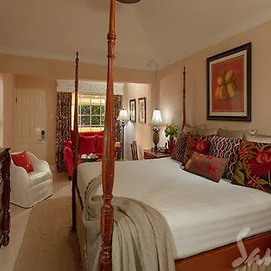 ***** Hotel Sandals Royal Caribbean (adults Only) Giamaica