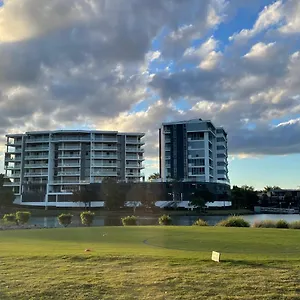 Aparthotel Signature Waterfront