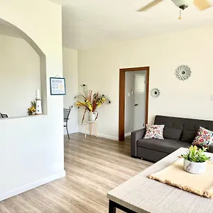 Apartment Healing In The