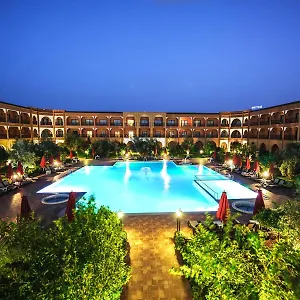 ***** Hotel Dwo Marrakech Ennakhil Marokko
