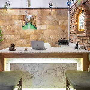 ***** Hotel Lumina Boutique Türkei