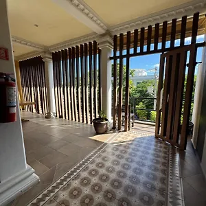 Center México