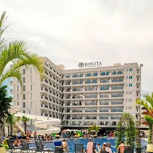  Aparthotel Coastline Luxury Albania