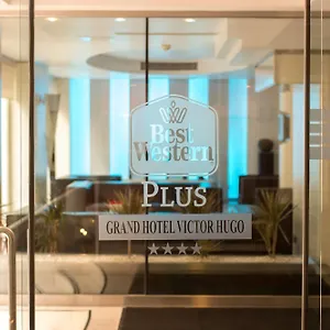 **** Hotel Western Grand Victor Hugo Luxemburg
