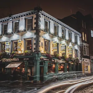 *** Affittacamere The Norseman Temple Bar Irlanda