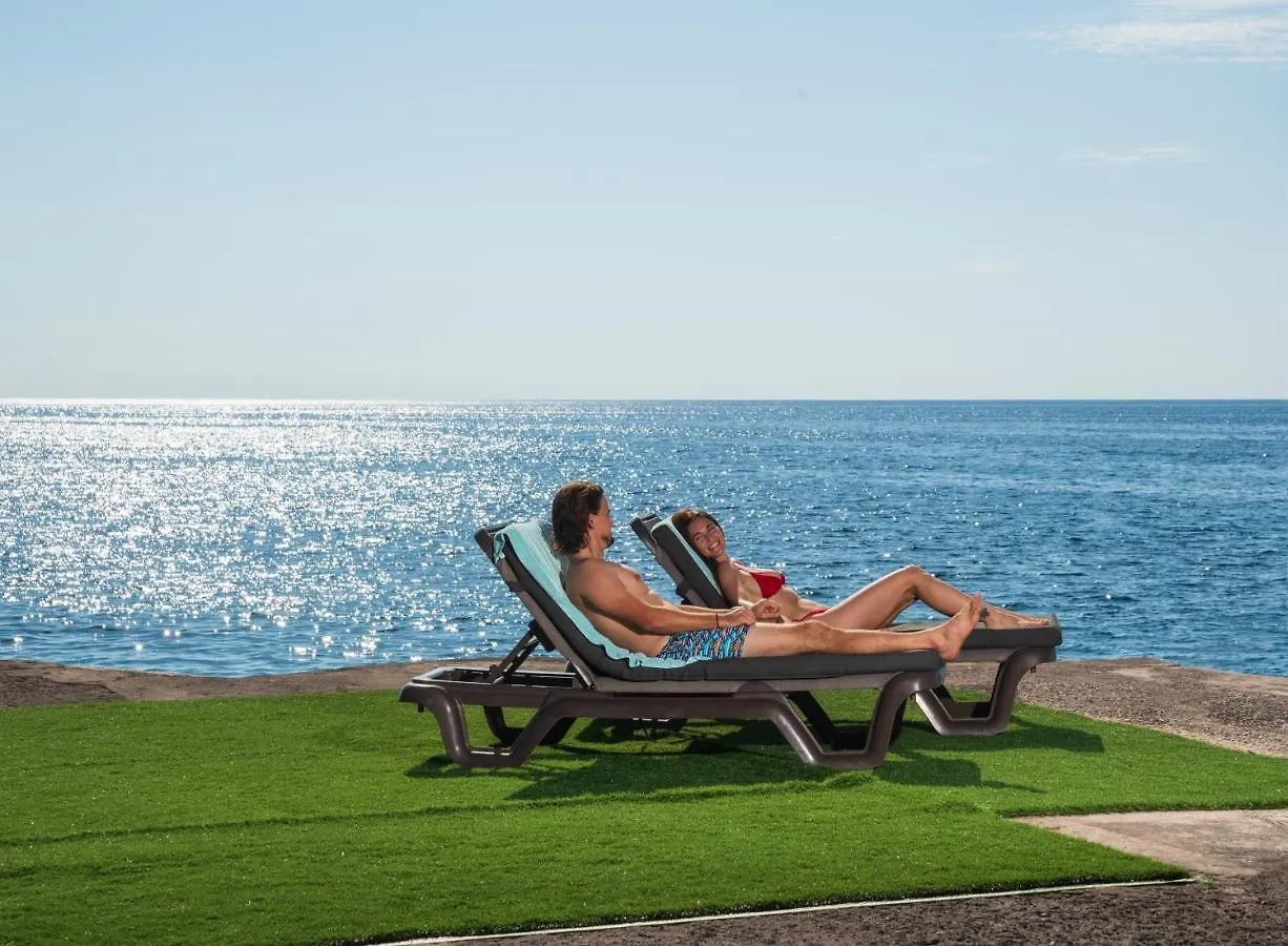 Samsara Cliff Resort Negril