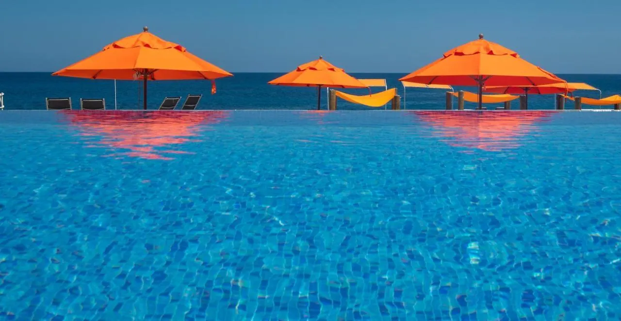 Samsara Cliff Resort Negril