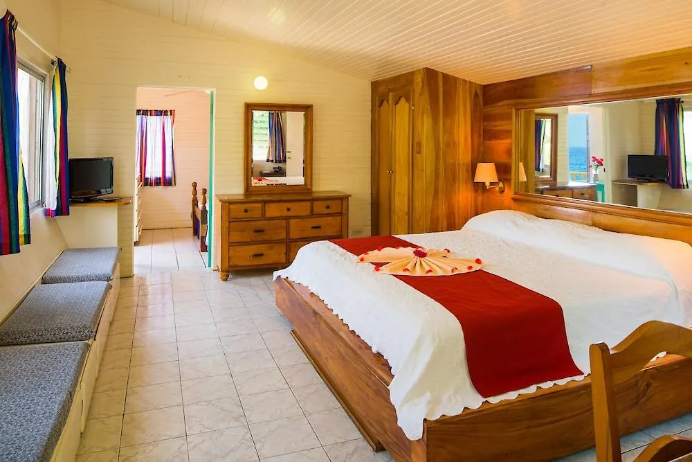 Samsara Cliff Resort Negril