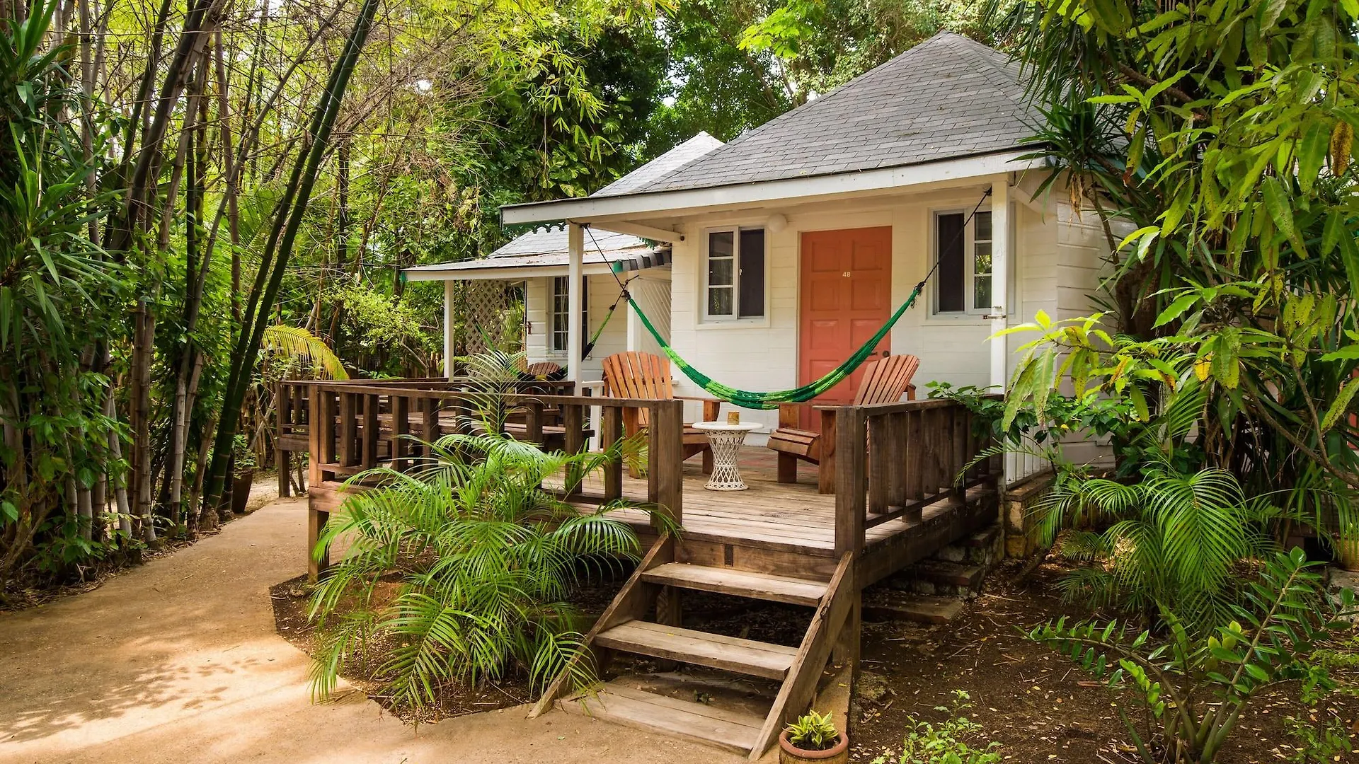 Samsara Cliff Resort Negril