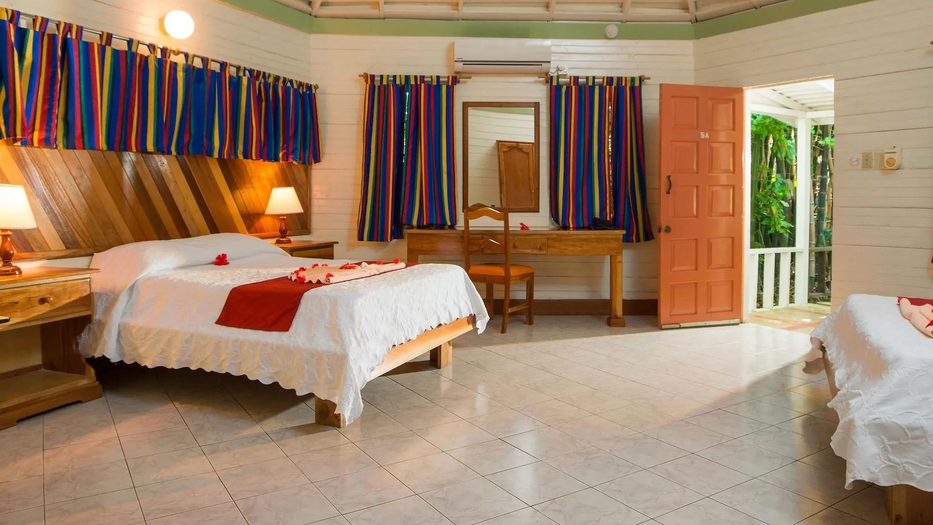 Samsara Cliff Resort Negril Jamaica